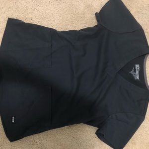 Greys Anatomy Scrubs